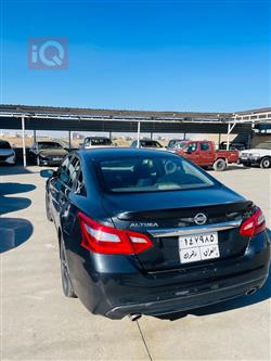 نیسان ئەلتیما